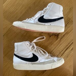 Women’s Nike Blazzers